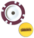 Officially Licensed Washington Commanders Poker Chip Ball Marker