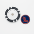 Ole Miss Rebels Officially Licensed Poker Chip Ball Marker