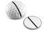 One Rail Ball Markers