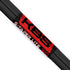 KBS $-Taper Lite Onyx R/S Iron Shafts – Set of 7, New Uncut .370