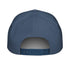 Orange Rehab Classic rope cap