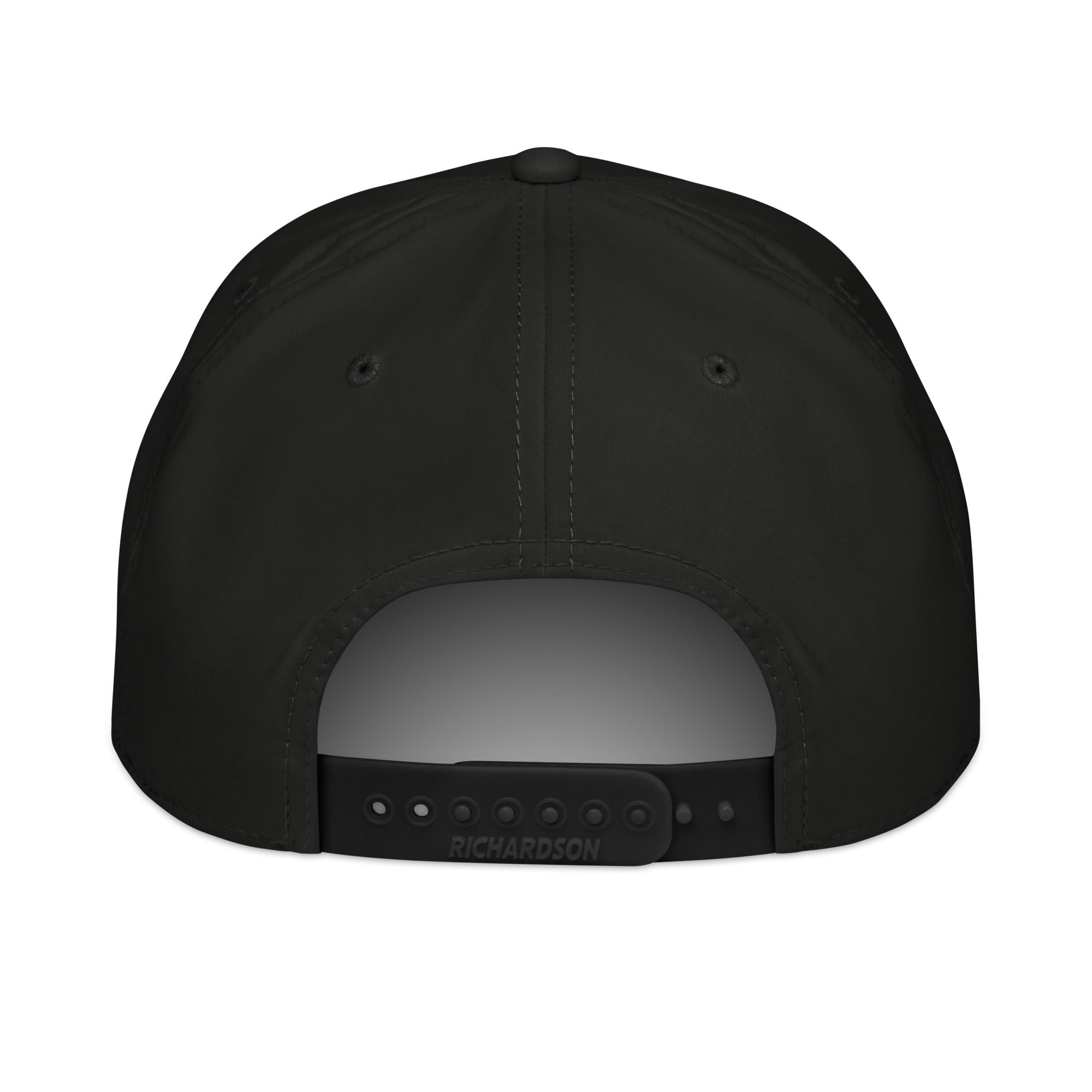 Orange Rehab Classic rope cap