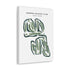 Oswego Country Club, New York - Printed Golf Courses