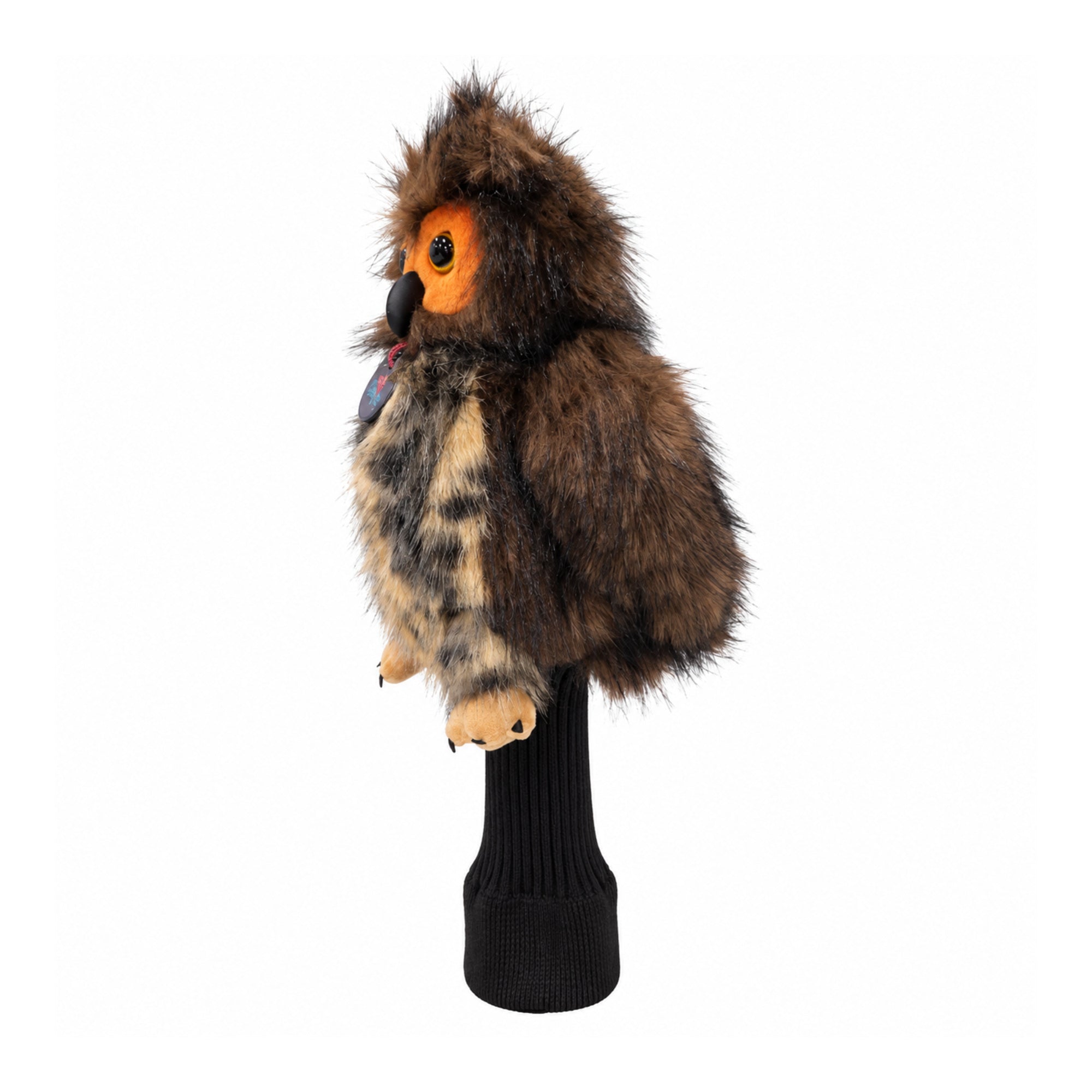 Owl Driver Headcover | Who Gives a Hoot