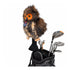 Owl Driver Headcover | Who Gives a Hoot