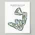 Palmetto Golf Course, South Carolina - Printed Golf Courses