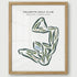 Palmetto Golf Course, South Carolina - Printed Golf Courses