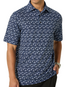 Paradise Dreaming Men's Polo