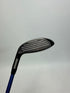 Callaway Paradym 9 Wood 24° Fujikura Ventus Blue 7-S VeloCore+ Stiff RH Used