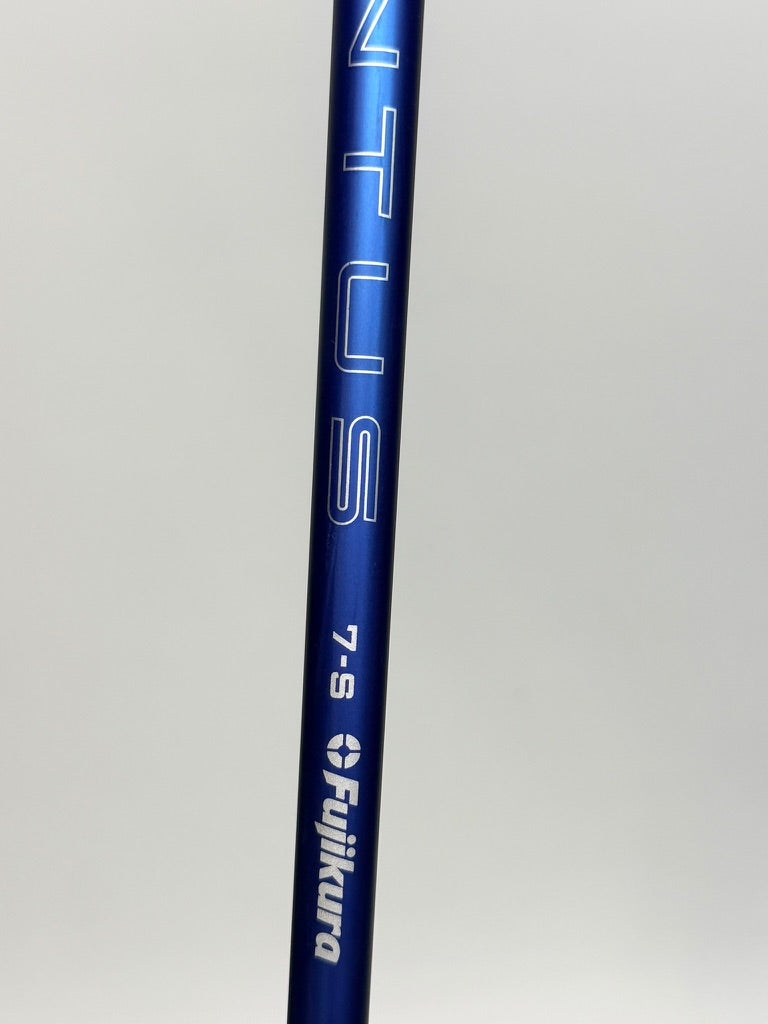Callaway Paradym 9 Wood 24° Fujikura Ventus Blue 7-S VeloCore+ Stiff RH Used
