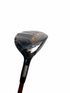 NEW Callaway Paradym 7 Wood 21° Ventus TR Red 7-S VeloCore Stiff RH