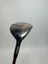 NEW Callaway Paradym 7 Wood 21° Ventus TR Red 7-S VeloCore Stiff RH