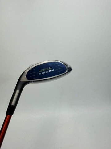 NEW Callaway Paradym 7 Wood 21° Ventus TR Red 7-S VeloCore Stiff RH