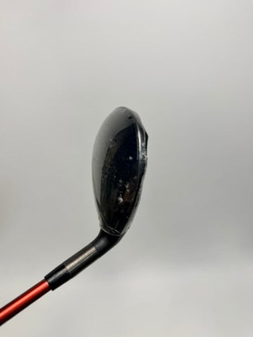 NEW Callaway Paradym 7 Wood 21° Ventus TR Red 7-S VeloCore Stiff RH