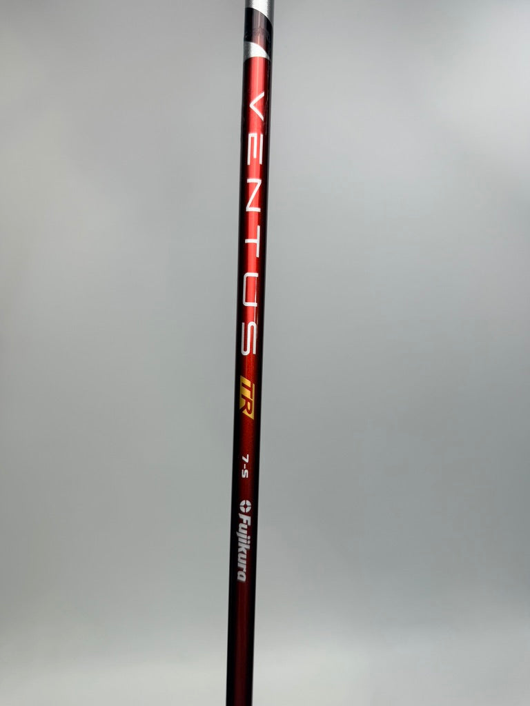 NEW Callaway Paradym 7 Wood 21° Ventus TR Red 7-S VeloCore Stiff RH