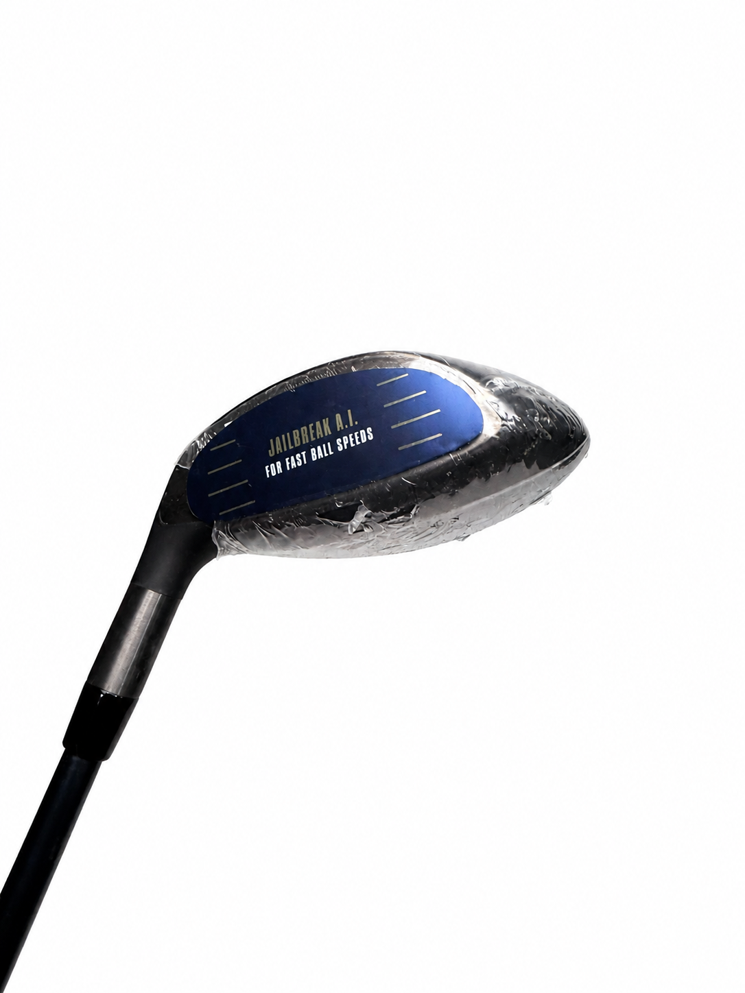 NEW Callaway Paradym 7 Wood 21° Ventus Blue 5-R Regular RH Non-VeloCore