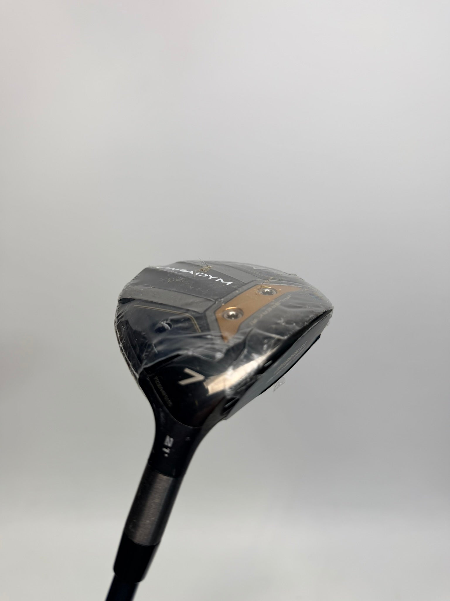NEW Callaway Paradym 7 Wood 21° Ventus Blue 5-R Regular RH Non-VeloCore