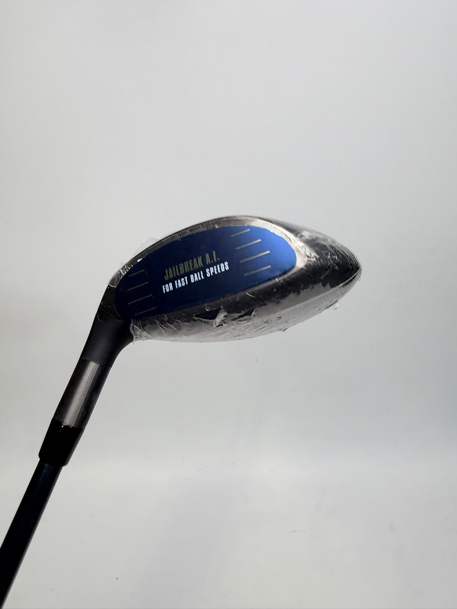 NEW Callaway Paradym 7 Wood 21° Ventus Blue 5-R Regular RH Non-VeloCore