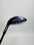 NEW Callaway Paradym 7 Wood 21° Ventus Blue 5-R Regular RH Non-VeloCore