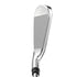 NEW Callaway Paradym 2023 Irons 5-PW RH Elevate 95 MPH Regular Steel
