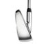NEW Callaway Paradym 2023 Irons 5-PW RH Elevate 95 MPH Regular Steel