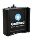 Golf Pad Phone Caddy