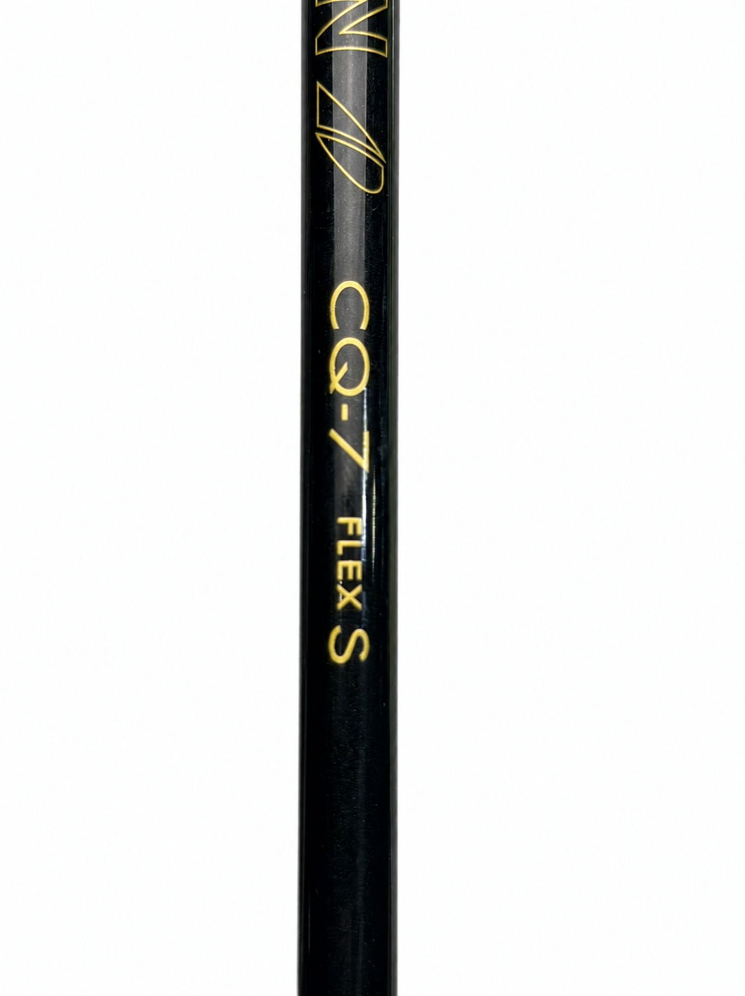 Graphite Design Tour AD CQ-7 Stiff 41.75" Callaway Quantum Shaft Golf Pride Grip (Used)