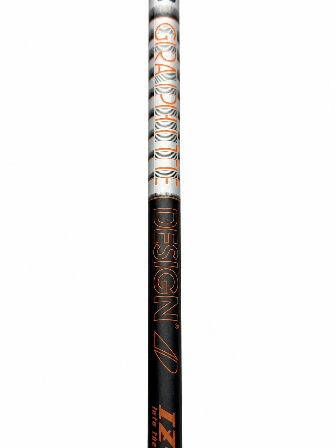 Graphite Design Tour AD IZ-7 X-Stiff 42" Callaway Quantum Shaft Golf Pride MCC (Used)