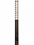 Graphite Design Tour AD IZ-7 X-Stiff 42" Callaway Quantum Shaft Golf Pride MCC (Used)