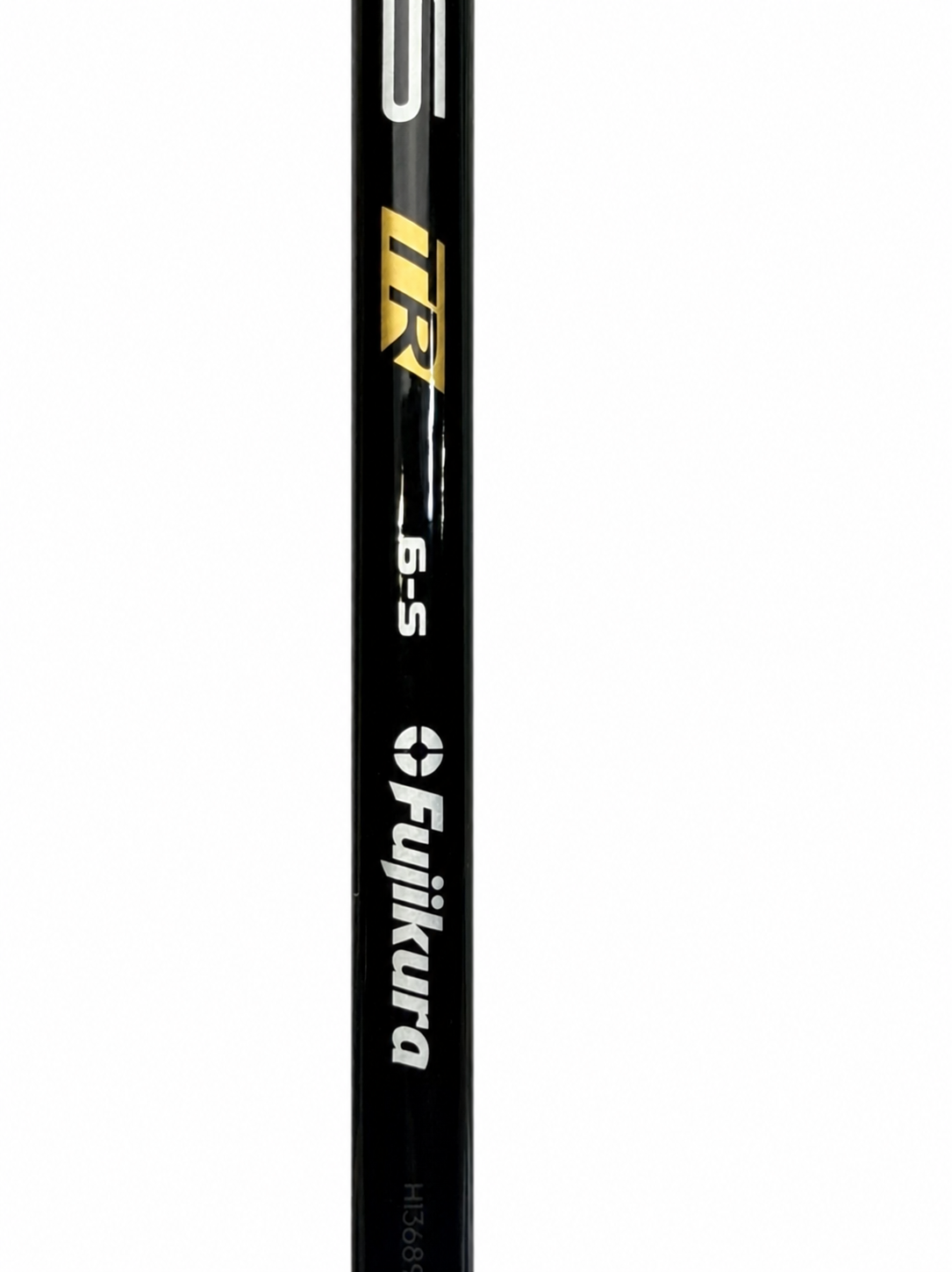 Fujikura Ventus TR Black VeloCore 6-S 42.25" Callaway Quantum Shaft Golf Pride Grip (Used)