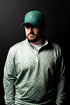 Sasquatch Quarter Zip