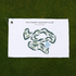 The Pinery Country Club, Colorado - Printed Golf Courses