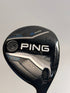 PING G440 MAX 7 Wood 21° ALTA CB 65 Regular Flex RH Used