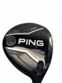 PING G440 MAX 7 Wood 21° ALTA CB 65 Regular Flex RH Used