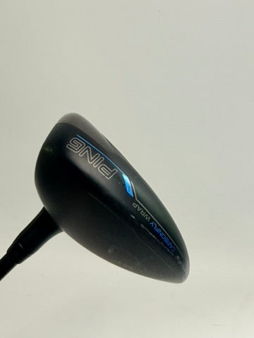 PING G440 MAX 7 Wood 21° ALTA CB 65 Regular Flex RH Used
