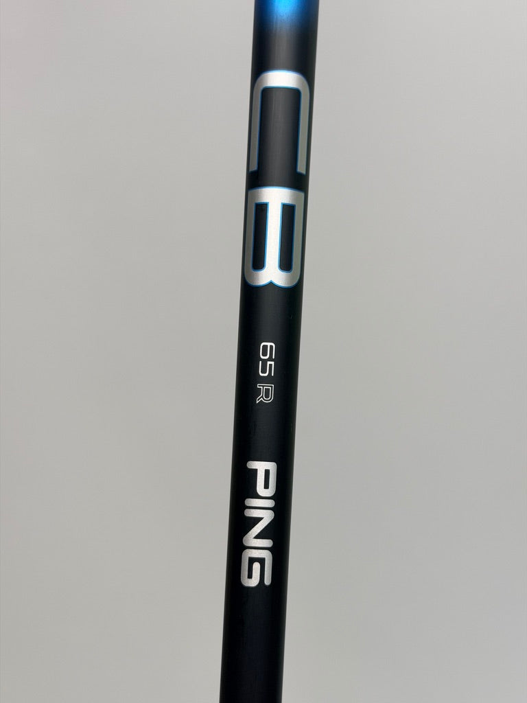 PING G440 MAX 7 Wood 21° ALTA CB 65 Regular Flex RH Used