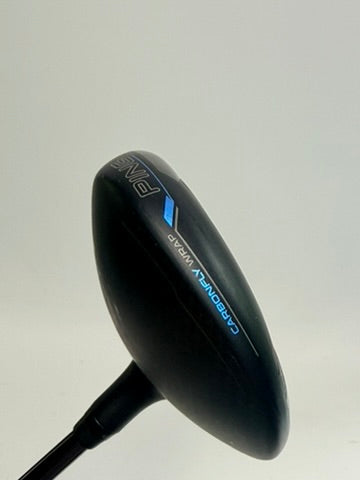 PING G440 MAX 9 Wood 24° TOUR 2.0 75X X-Stiff RH Used