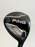 PING G440 MAX 4 Wood 17° ALTA CB 65 Regular Flex RH Used
