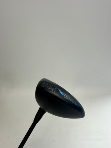 PING G440 MAX 4 Wood 17° ALTA CB 65 Regular Flex RH Used