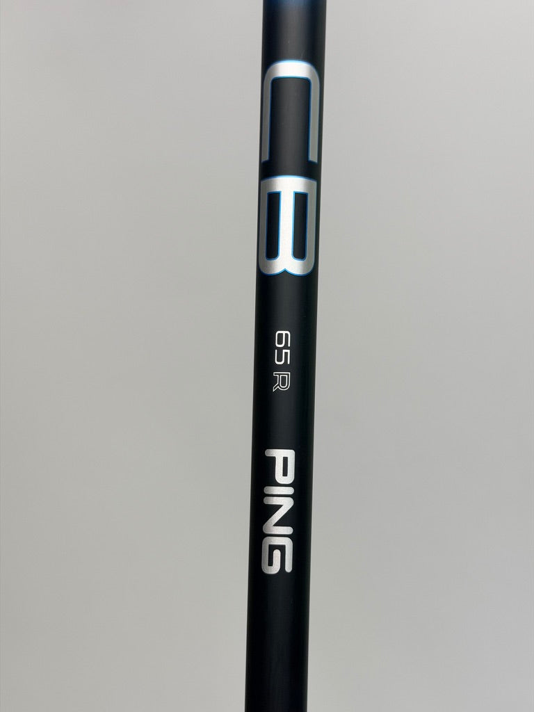 PING G440 MAX 4 Wood 17° ALTA CB 65 Regular Flex RH Used