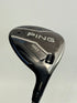 PING G440 MAX 3 or 4 Wood - Loft Unconfirmed - ALTA Quick 45g RH Used