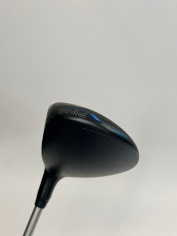 PING G440 MAX 3 or 4 Wood - Loft Unconfirmed - ALTA Quick 45g RH Used