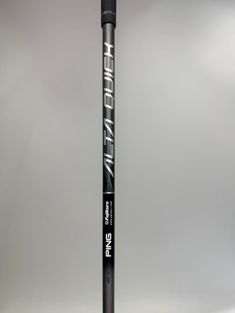 PING G440 MAX 3 or 4 Wood - Loft Unconfirmed - ALTA Quick 45g RH Used