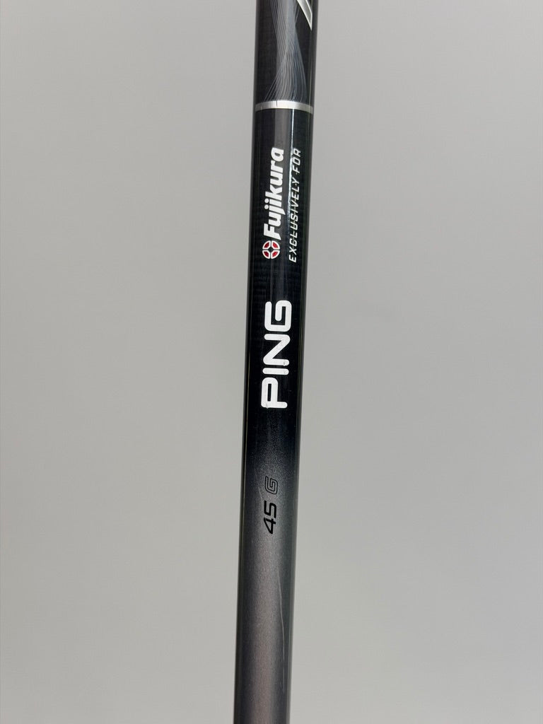 PING G440 MAX 3 or 4 Wood - Loft Unconfirmed - ALTA Quick 45g RH Used