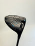 PING G440 K Driver 10.5° TOUR 2.0 75X X-Stiff RH Used