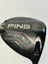 PING G440 K Driver 10.5° TOUR 2.0 75X X-Stiff RH Used