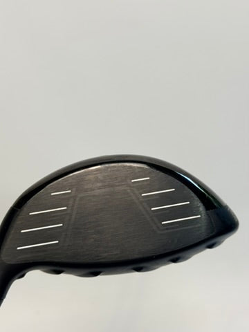 PING G440 K Driver 10.5° TOUR 2.0 75X X-Stiff RH Used