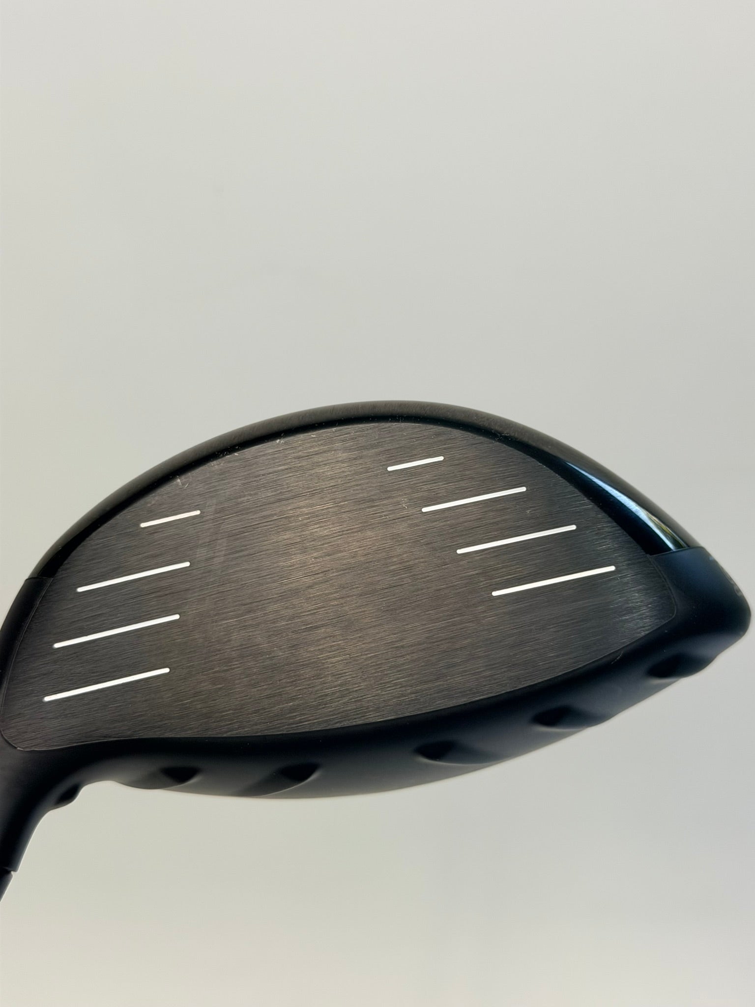 PING G440 K Driver 10.5° Denali Red 50 5.5 Regular RH Used