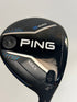 Ping G440 MAX 4 Wood 17° Alta CB 65 Regular Flex RH (Used)