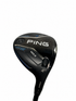 Ping G440 MAX 4 Wood 17° Alta CB 65 Regular Flex RH (Used)
